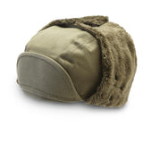 French Military Cold Weather Cap