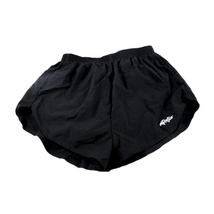 Nylon Athletic Shorts—XXL