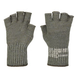 GI Fingerless Gloves