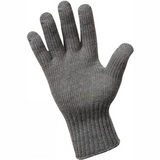 Inserciones de guantes de acrílico GI