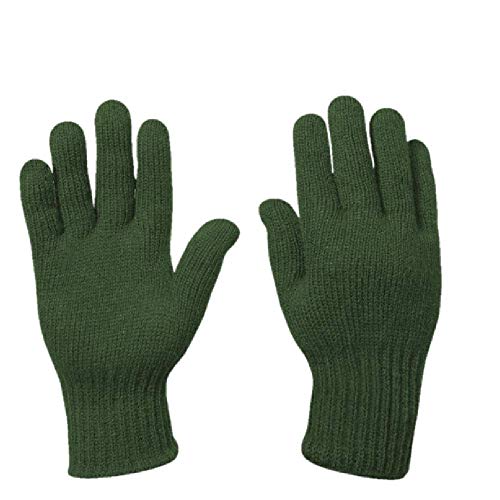 GI Full Finger Glove Inserts