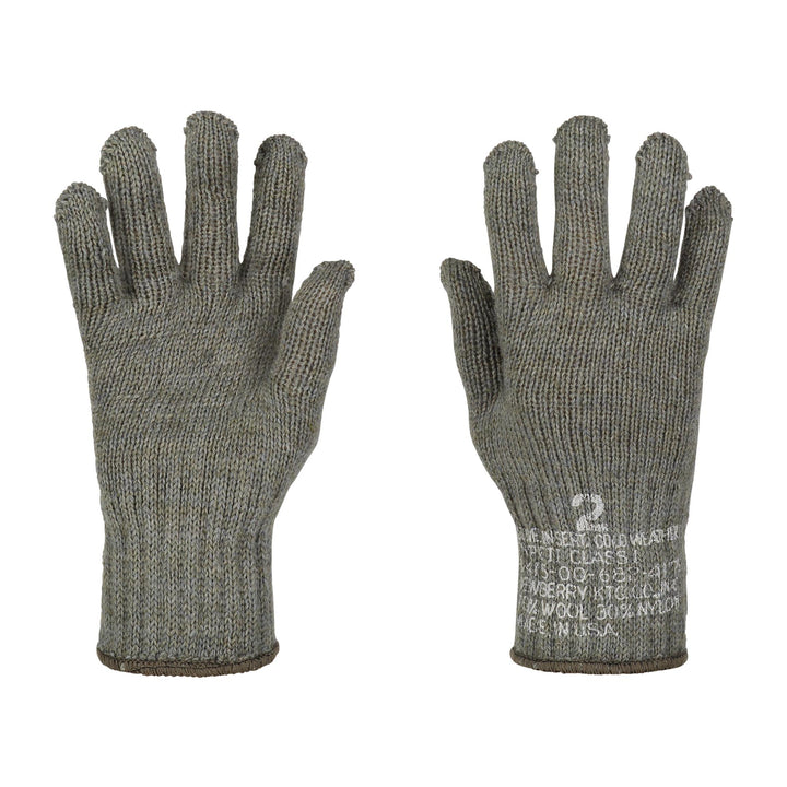 Inserciones de guantes para clima frío GI