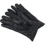 GI Leather Dress Gloves W/ Wool Lining - Like New