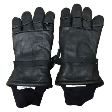Guantes de cuero para clima frío GI Intermediate