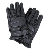 Full Finger Rappelling Gloves