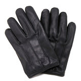 Police Kevlar Lined Search Gloves