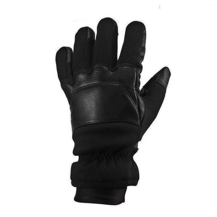 Cold Weather Insulated Nomex Gloves