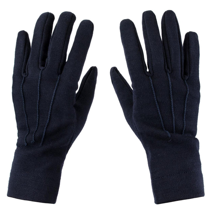 Italian Wool Blend Dress Gloves