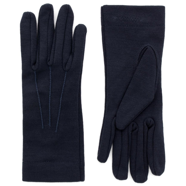 Italian Wool Blend Dress Gloves