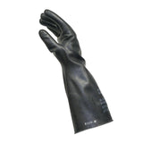 GI化学防護I型ゴム手袋
