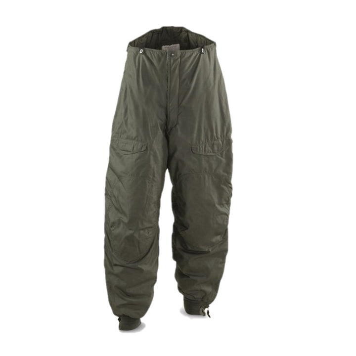 Pantalones de la Fuerza Aérea GI ECW F-1B—Usados