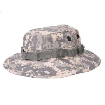 Gorro GI ACU Boonie— Talla 7