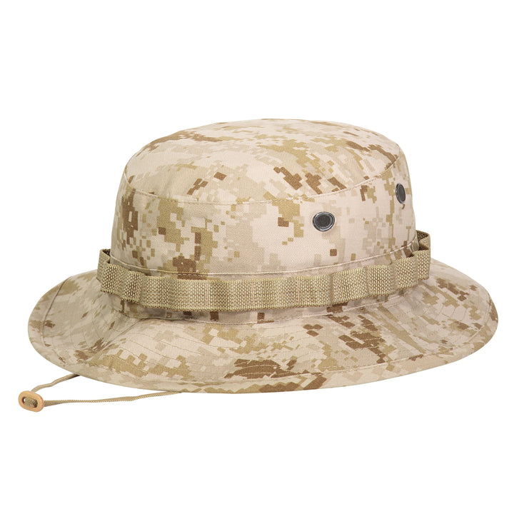 USMC MARPAT NyCo Boonie Hat