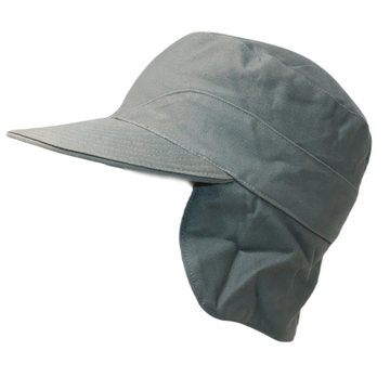 Sombrero de fatiga de la era coreana GI: usado