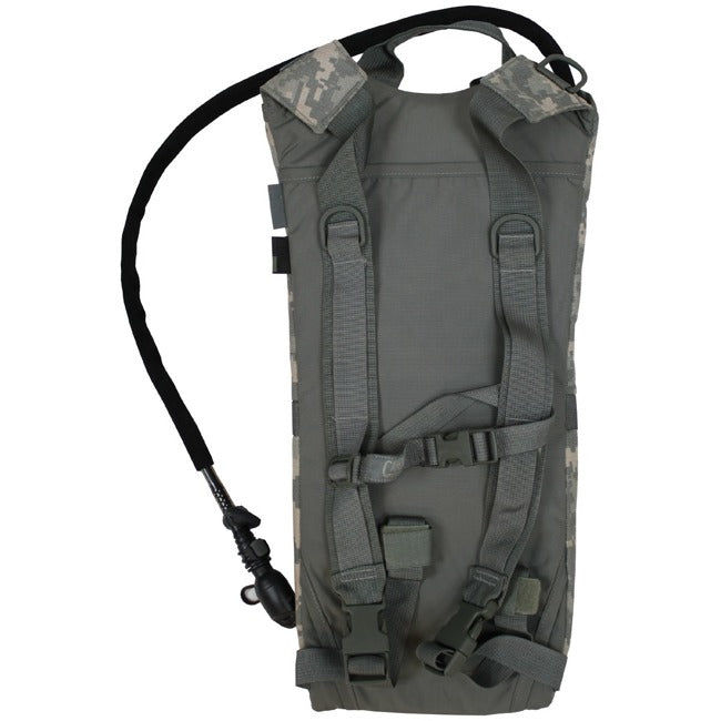 Bladder and Carrier Hydration Pack