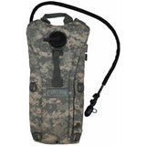 Bladder and Carrier Hydration Pack