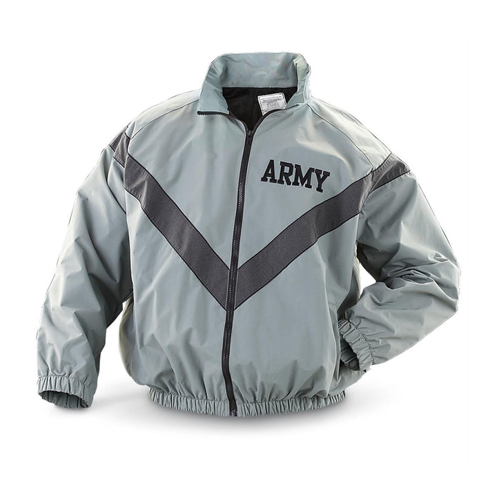 GI IPFU Army Jacket