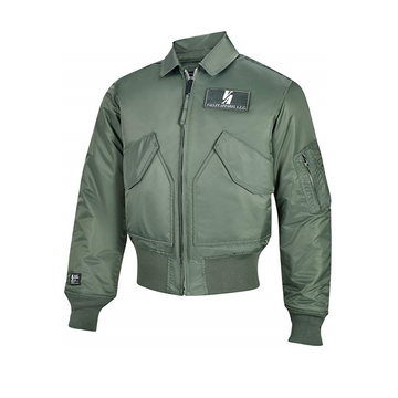Chaqueta de vuelo GI Style 45/P