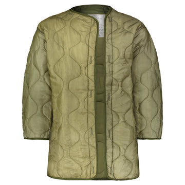 Vintage Fishtail Parka Liner