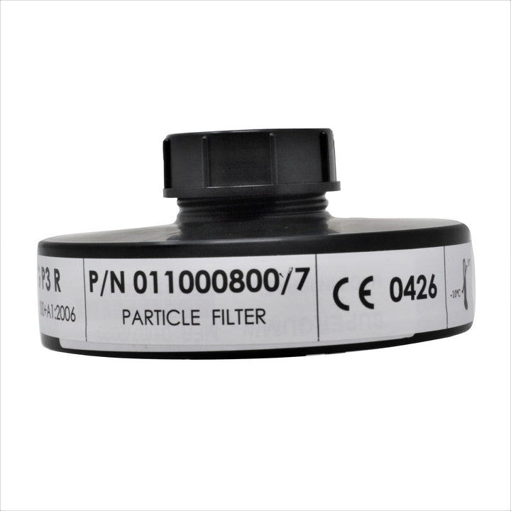 P3微粒子フィルター