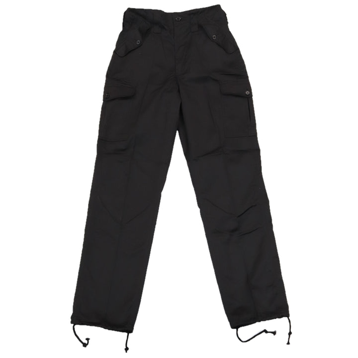 Military Style Cargo Pants