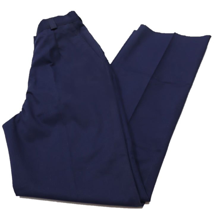 Pantalones utilitarios GI USN para mujer, talla 14R