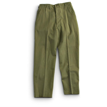 ビンテージ GI M-51 フィールド パンツ