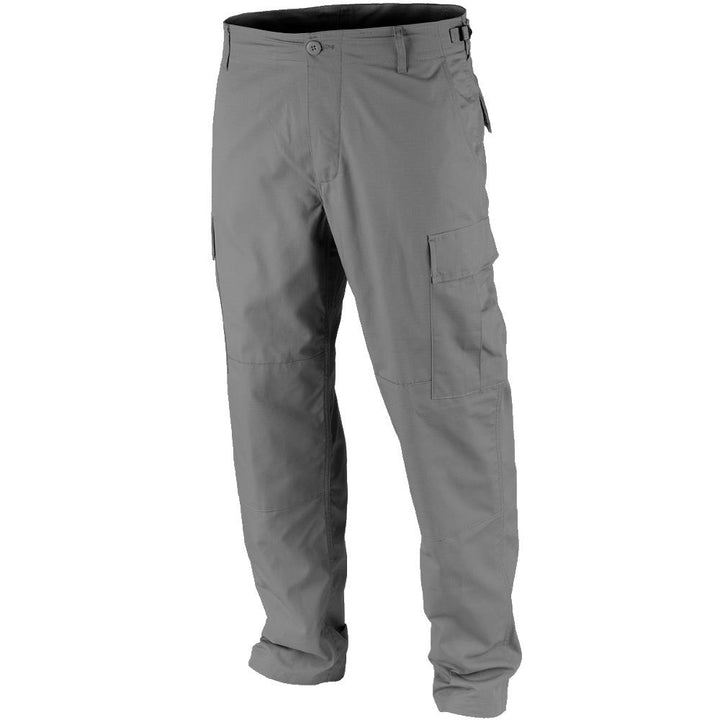 Pantalones tácticos de algodón Ripstop BDU