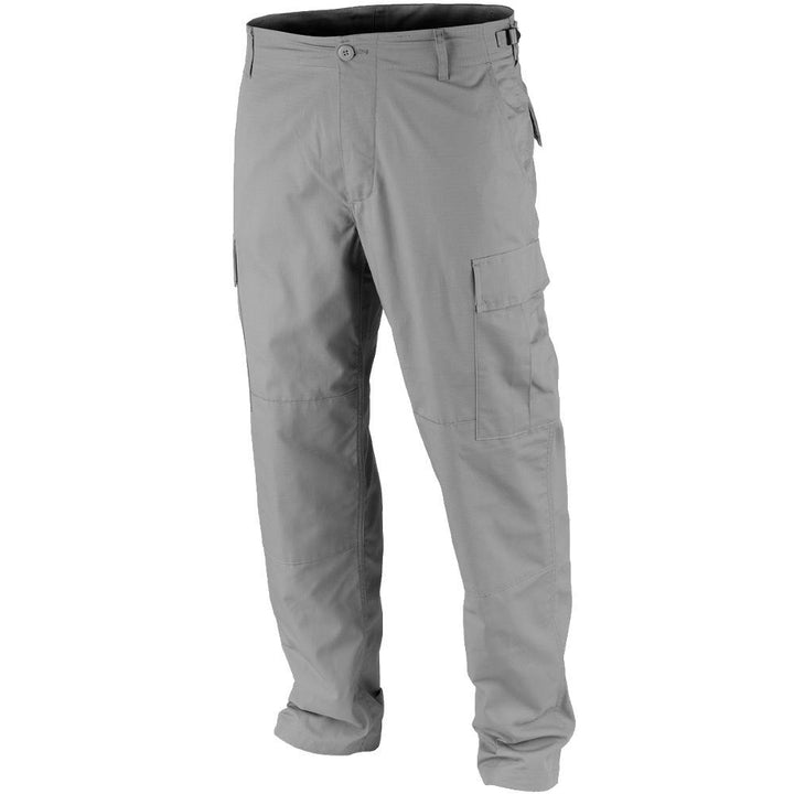 Pantalones BDU de algodón Ripstop