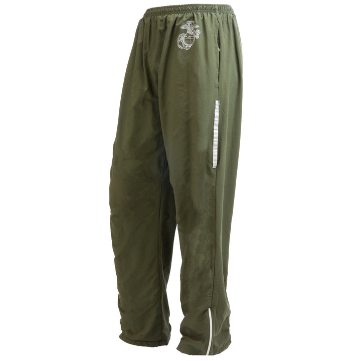Pantalones de uniforme atlético GI USMC PT