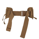 GI USMC FILBE Hip Belt— Used