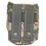 MOLLE Hand Grenade Pouch— Used