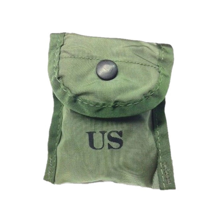 GI First Aid Empty Pouch