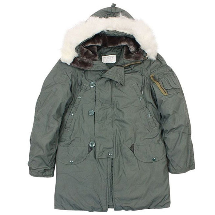 N3B Parka - Used