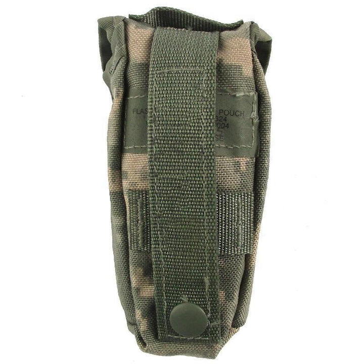 GI MOLLE II Flashbang Grenade Pouch—  Used
