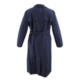 German Women's Raincoat W/ Belt and Bonnet
