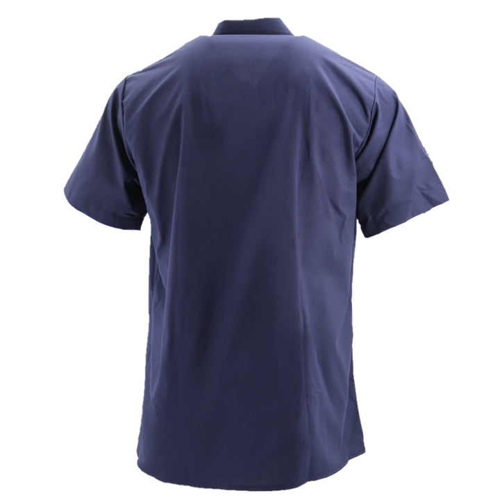 GI USN Short Sleeve Utility Shirt