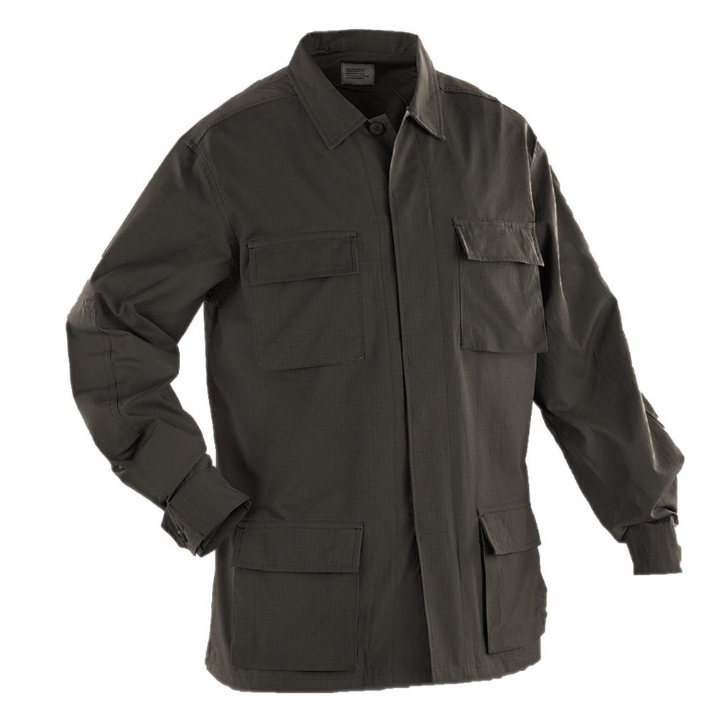 Bdu Ripstop Material Cotton Ripstop BDU Shirt