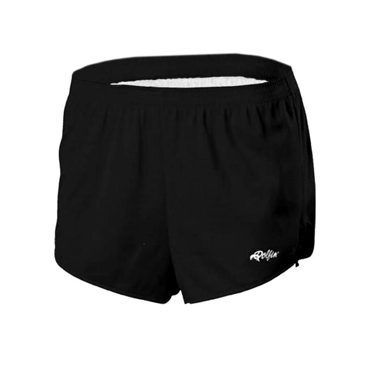 Shorts deportivos de nailon—XXL