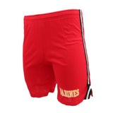 Pantalones cortos de malla USMC