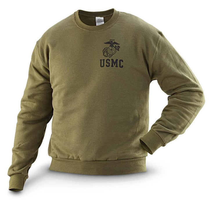 Sudadera GI USMC EGA