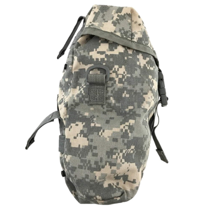 GI MOLLE II Sustainment Pouch— Used