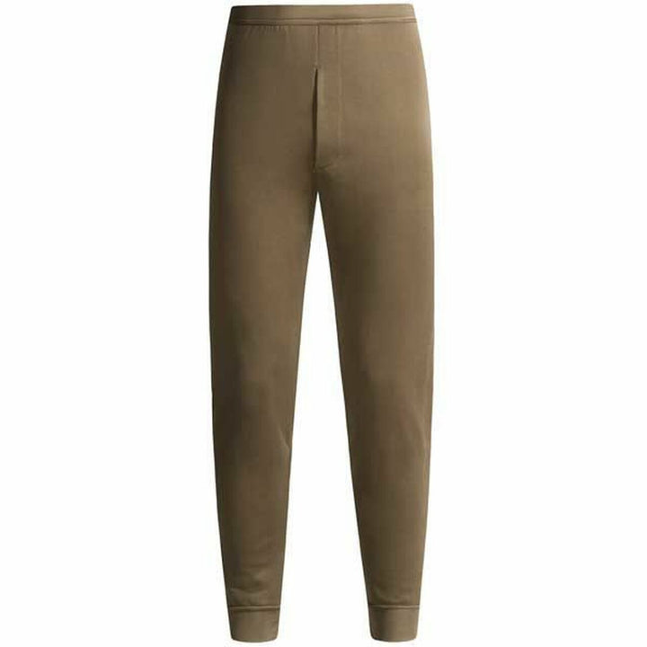 GI  Mid-Weight Poly Pro Thermal Bottom