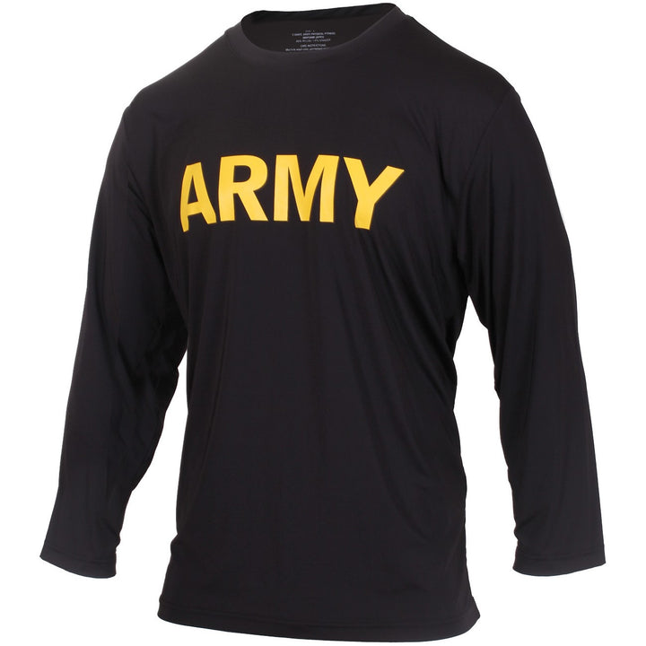 APFU Long Sleeve T-Shirt— Used