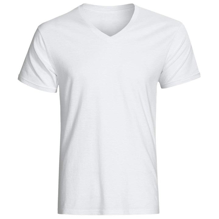 GI V-Neck T-Shirt— Gov Rejects