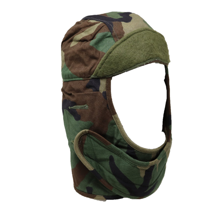 GI Cold Weather Insulating ヘルメット ライナー — 中古