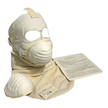 GI Vintage ECW Face Mask