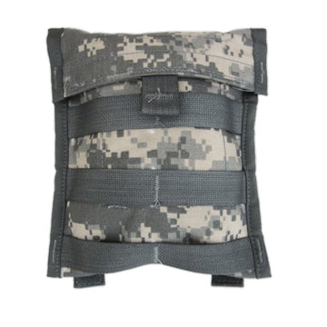 GI MOLLE II 管理者用ポーチ — ACU