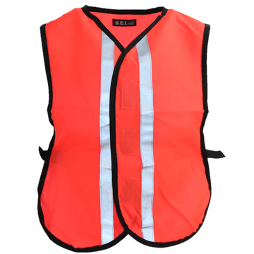 Reflective Safety Vest