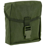 MOLLE Pouch w/ 64 Piece Platoon First Aid Kit